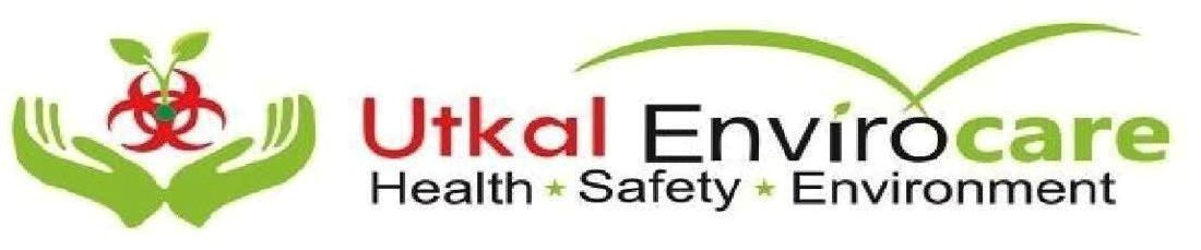 Utkal Envirocare Logo